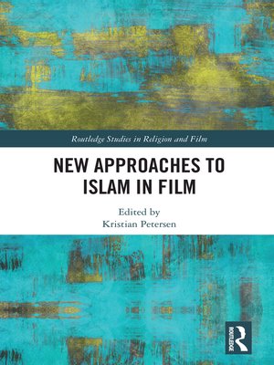 cover image of New Approaches to Islam in Film